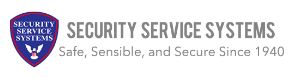 Security Service Systems 